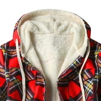 Kiplyki ponude za muške jakne Lagana jakna multifunkcionalna kapuljača na otvorenom dugih rukava sa