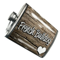 Frus francuski buldog, pasmina pas Engleska, Francuska