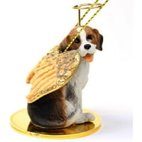 Božićni ukras: Beagle