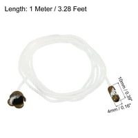 Uxcell vučni kabel za stropni prekidač svjetlo crpne kabel niz stropni ventilatorski ventilatorski potez