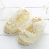 Obuća za bebe Modne cipele za podloge TODDLER Podne cipele za bebe Soft Soft Soft Todler cipele za bebe