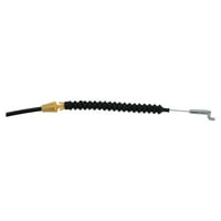 946-04618C Zamjena kabela za angažman za MTD 13AX935T - Kompatibilan sa 746- DECK HARGE kablom