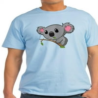 Cafepress - gladna koala lagana majica - lagana majica - CP