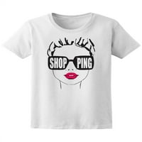 Kupovina Lady Cool Sunčane naočale Majica - Momcenastok - Shutterstock, ženska XX-velika