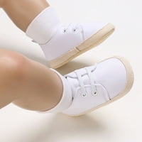 Leey-World Toddler cipele za djecu i novorođenčadi Cipele za dijete Proljeće i jesenski dječaci i djevojke