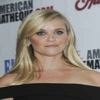 Reese Witherspoon na dolasci za 29. američku nagradu Cinematheque, hotel Hyatt Regency Century Plaza,