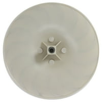 Sušilica za zamjenu točka za puhanje za Whirlpool WGD6400SG sušilica - kompatibilan sa WP puhalom kotačem