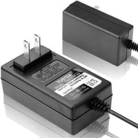6,5ft ac dc adapter za profil whirlwind pro 21933c kanadski gornji ciklus napajanje kabl kabela PS Wall