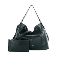 Avamo Žene Crossbody torbe Multi džepne torbe za rame Dizajnerska torba za ručnu torbu za ručni sat