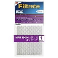 Filtrete MPR 1 bakterije i virusni filter za vazduh 4PK