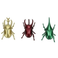 Figures Igračke, stimuliraju kreativnost da se namotaju obrazovne lažne životinjske insekte životno