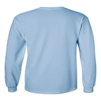 Gildan ultra pamučna majica dugih rukava za muškarce