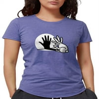 Cafepress - majica - Ženska tri-mješavina majica