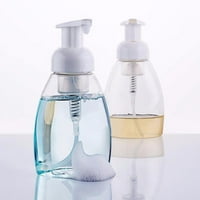 Sehao Kuhinjski poklon 250ml pjene sapun sapuna pumpa šampon dispenzer losion tekućih pjenastih flašica