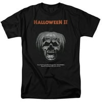 Halloween II - PUMPIN PORTER - majica kratkih rukava - X-velika