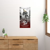Najbolji posteri Biti Evel Movie Mini poster 11inx17in Poster Boja Kategorija: Multi, Umran, Agees: