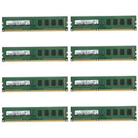 DDR 2GB RAM MHz za Intel Desktop memoriju 240pin 1.5V novi DIMM