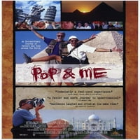 Pop & Me - Movie Poster