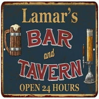 Lamar's Green Bar & Tavern Rustic Decor 208120047323