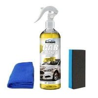 Cleaner za čišćenje automobila