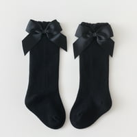 Čarapa Dužina čarapa Čarape Toddler Klee-Visoke djevojke Djeca Srednja telesna princeza Baby Care Marty