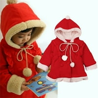 Baby Boy odjeća patchwork opruga dugih rukava s kapuljačom casual comfort baby zimska odjeća