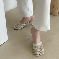 Katalem Ženske planinarske sandale sa lukom potpornim cipelama sandale mrežice modne sandale šuplje