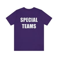 Košulja specijalnih timova