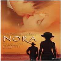 Nora - Movie Poster