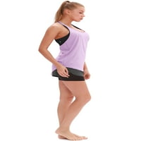 Shirts Workout Majica Yoga vrhovi T-Back Trkordani