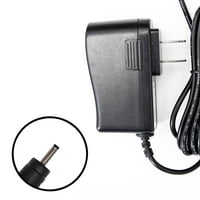 AC DC adapter adaptera za SoundBot SB u višefunkcijskoj stanici W Bluetooth povezivanje, stereo zvučnik