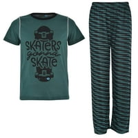 Tony Hawk Boys 'Skater Boy 2-komadni pidžami