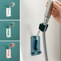 GERICH podesivi gumb usisni čaša držač za tuš kabine za tuširanje kupaonica regal za prskanje