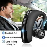 Business Bluetooth slušalica za slušalice Bluetooth slušalica Bluetooth Earbuda sa mikrofonom HD Zof