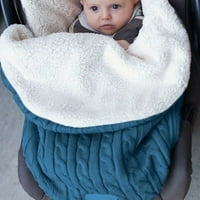 Novorođenčad beba swaddle pokrivač zamotavanje klimu pokrivač swaddle spavaće vrećice Sack Sleep Bag