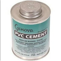 Genova proizvodi PVC cement - pinta