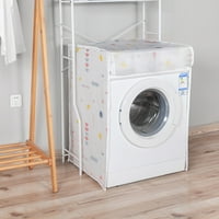 Rosarivae Automatska mašina za pranje rublja Premium Peva Perilica rublja Case Vodootporna zaštitnica