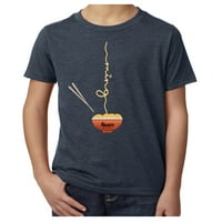 Majice za djecu Ramen Noodle, personalizirane dječje majice