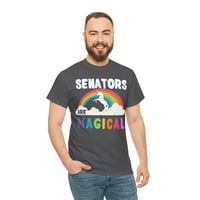Senatori su čarobna grafička majica uniznoj grafičkoj majici, veličina S-5XL