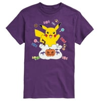 Pokémon - Moram ih pojesti - muške grafičke majice kratkih rukava