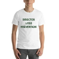 CAMO rediteljska prevencija gubitka majica kratkih rukava majica u nedefiniranim poklonima