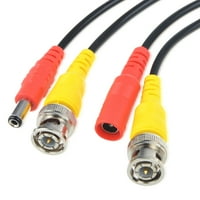Boo 65FT BLN BNC zamena kabela žice za kabel za kameru SDH-V SDE-3004