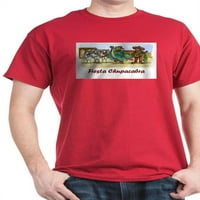 Majica Cafepress - Fiesta Chupacabra - pamučna majica