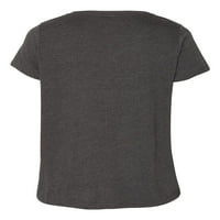 MMF - Ženska majica plus veličine V-izrez, do veličine - Kentucky izrađen