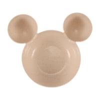 Crtani miš Mickey Bowl posuđe Ručak Bol Bo BABY Snack večera za dijete Dječja posuda za djecu hranjenje