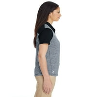 Adidas - Ženska heather block sportska majica - A146