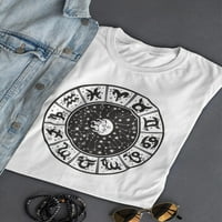 Horoskop zodijak majice žena -image by shutterstock, ženska x-velika