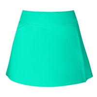 Suknje za plivanje Bacoc Women Split Skirt suknje izgrađene u plivanju kratkih hlača