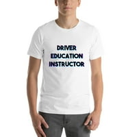 Nedefinirani pokloni Tri Color Driver EducTictor Majica kratkog rukava