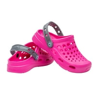 Joybees Kids 'Active Cloc - udoban i jednostavan za čišćenje kliznih cipela za djevojčice i dječake